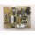 PLACA FONTE SAMSUNG UN40K5300AG UN40K5300 BN44-00866A (SEMI NOVA)